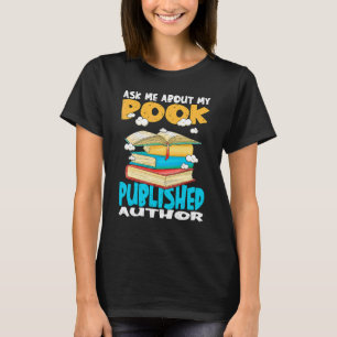 Camiseta Tudo Que Eu Digo Estará No Exame