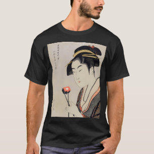 Camiseta Tudo que eu preciso