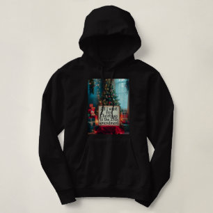 Camiseta Tudo Que Eu Quero no Natal é a 25ª Emenda
