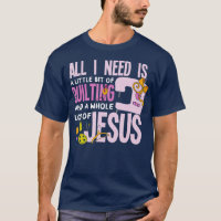Tudo Que Preciso É Filmar E Jesus Cristo Cristão E