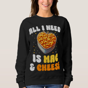 Camiseta Tudo que preciso é Mac & Queiese Pasta Americana M