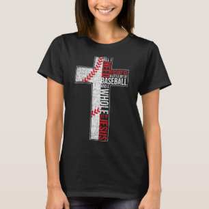 Camiseta Tudo Que Preciso É Vender E Jesus Cruz Cristã Fé
