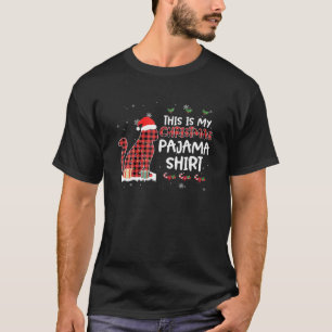 Camiseta Tudo Que Você Precisa É De Amor De Paz E Natal De