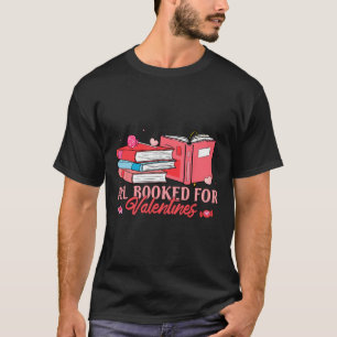 Camiseta Tudo Reservado Para o Amante Bibliotecário Devorad