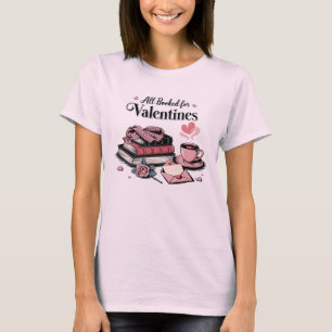 Camiseta Tudo Reservado para o Dia dos Namorados