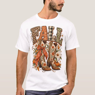 Camiseta Tudo Reservado para o Outono  | Sublime Amante de 