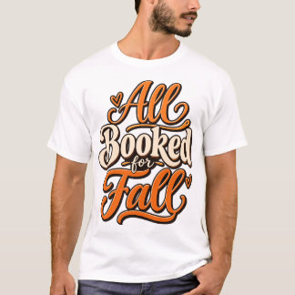 Camiseta Tudo Reservado para o Outono  | Sublime Amante de 