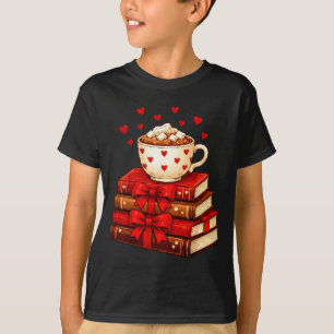 Camiseta Tudo reservado para o professor de leitura do Dia