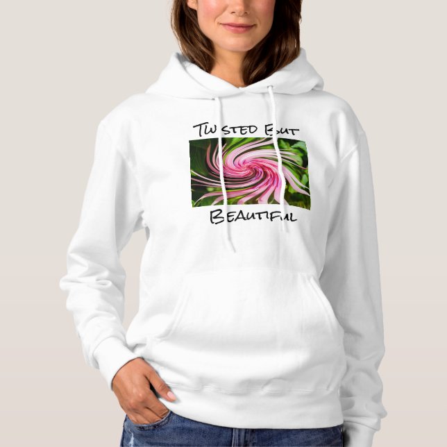 Camiseta Tudo retorcido (Frente)