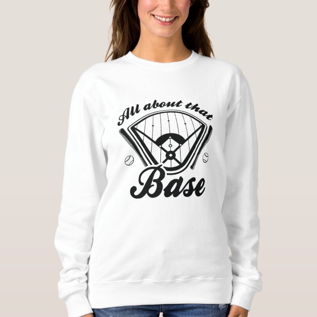 Camiseta Tudo Sobre Essa Base (Frente)