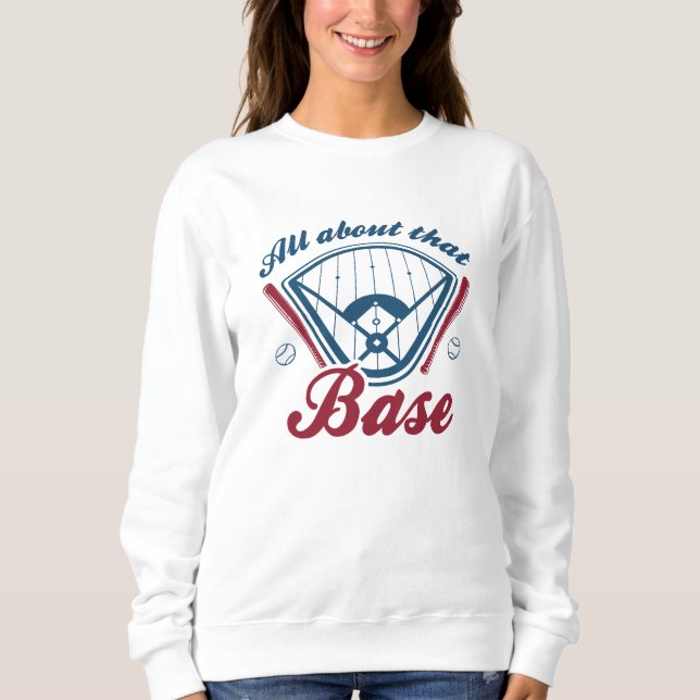 Camiseta Tudo Sobre Essa Base (Frente)