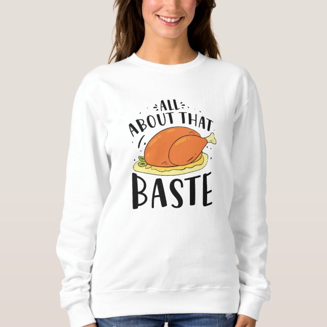 Camiseta Tudo Sobre Esse Baste (Frente)