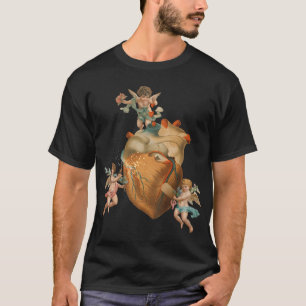 Camiseta Tudo vai ficar bem