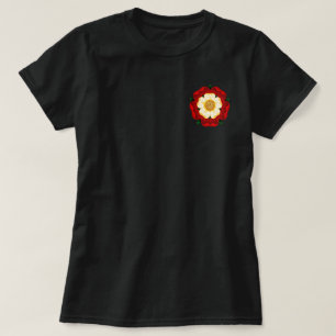Camiseta Tudor aumentou