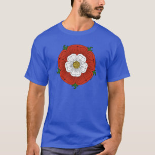 Camiseta Tudor aumentou