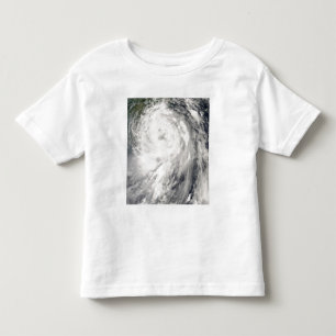 Camiseta Tufão Fung-wong