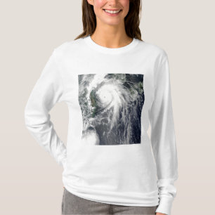 Camiseta Tufão Kompasu