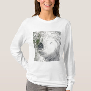 Camiseta Tufão Prapiroon