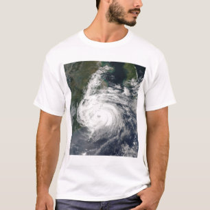 Camiseta Tufão Sinlaku