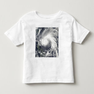 Camiseta Tufão super Megi