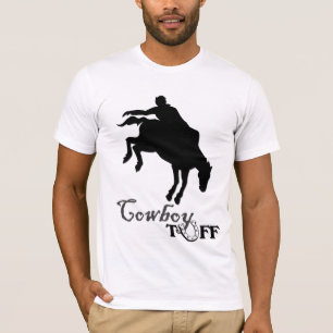 Camiseta Tufo do vaqueiro