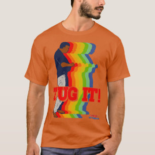 Camiseta Tuggers TC TUG IT Topps