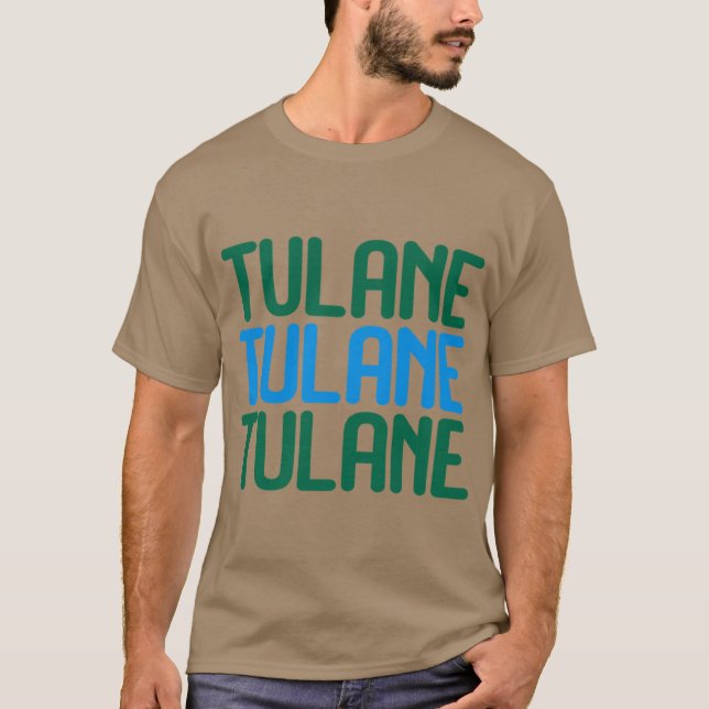 Camiseta tulano 1 (Frente)