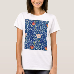 Camiseta Tulipa, William Morris