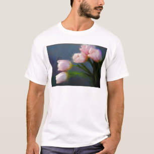 Camiseta Tulipas 3