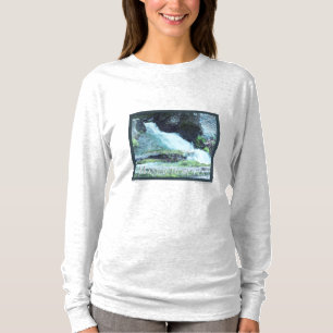Camiseta Tully Trail Poster