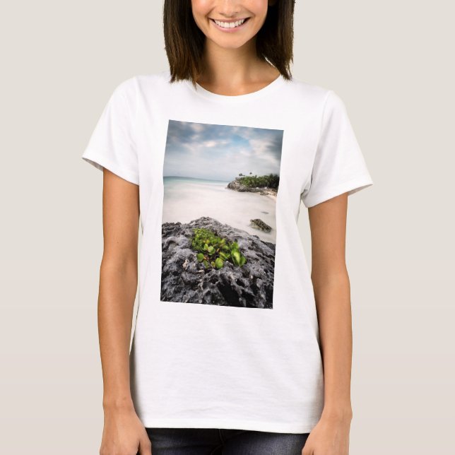 Camiseta Tulum (Frente)