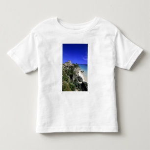 Camiseta Tulum, México