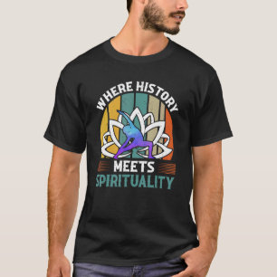 Camiseta Tulum Tribe Mayan Onde A História Encontra Espirit