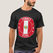 Tumbes, Cidade do Peru