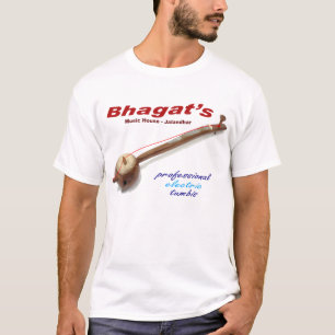 Camiseta Tumbi elétrico