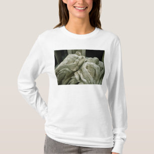 Camiseta Túmulo de Catherine de Medici e de Henri II