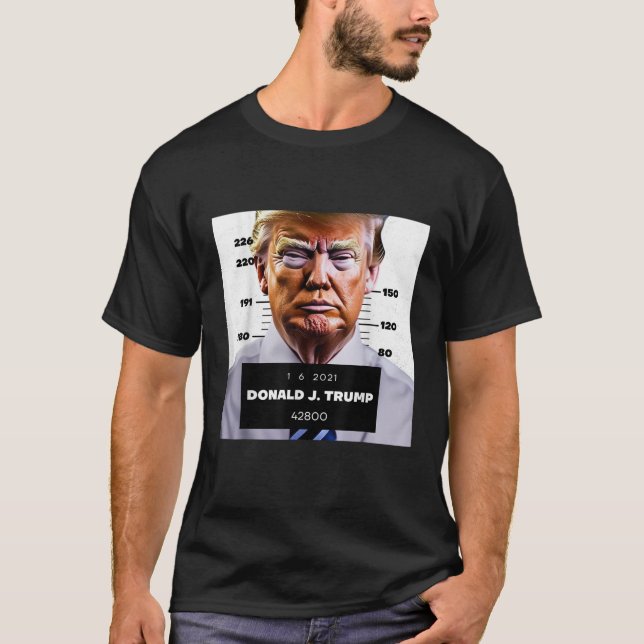 Camiseta Tumulto da Tumulta (Frente)