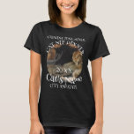 Camiseta Tuna Cat Mixer Best Pet Wine Catalina Memento 2050<br><div class="desc">Primalaska Apparel.</div>