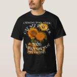 Camiseta Tuna Cat Mixer Best Pet Wine Catalina Memento 2051<br><div class="desc">Primalaska Apparel.</div>