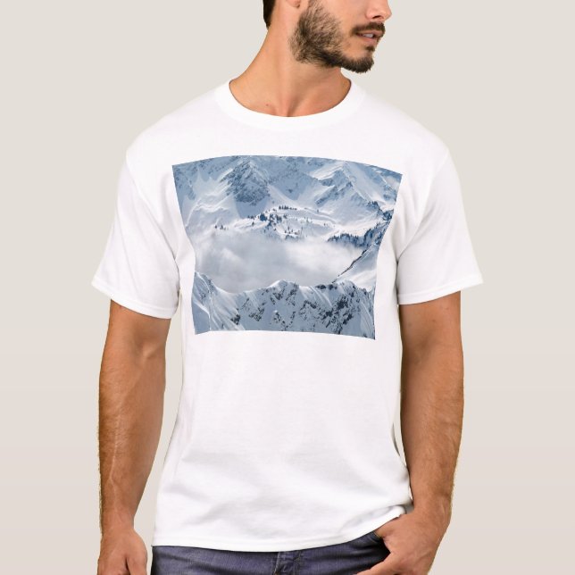 Camiseta Tundra (Frente)