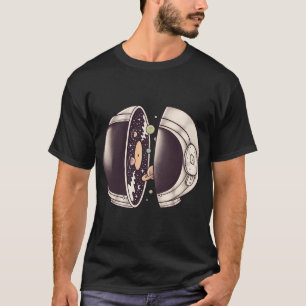 Camiseta Tune Cósmico