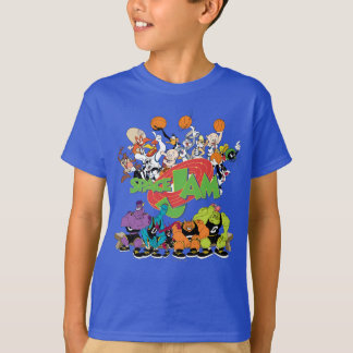 Camiseta TUNE SQUAD™ versus Monstars
