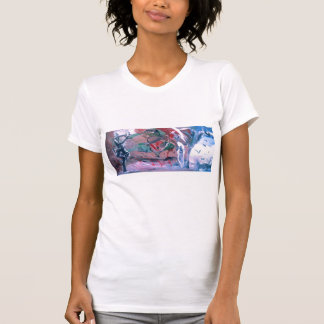 Camiseta Túnel da Preg