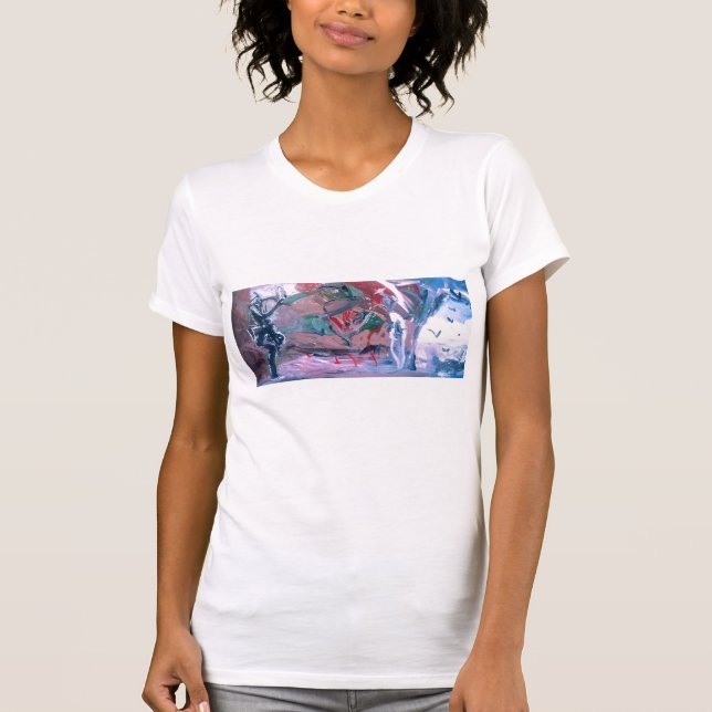 Camiseta Túnel da Preg (Frente)