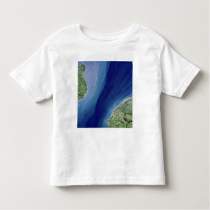Camiseta Túnel do Canal