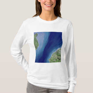 Camiseta Túnel do Canal