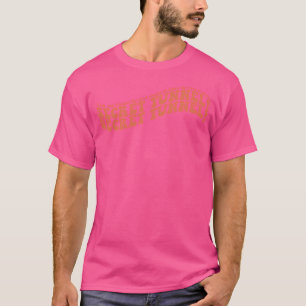 Camiseta Túnel Secreto 2