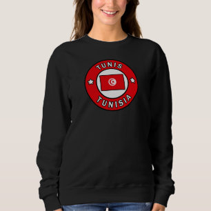 Camiseta Tunes Tunísia