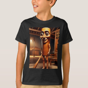 Camiseta Tung Tung Sahur