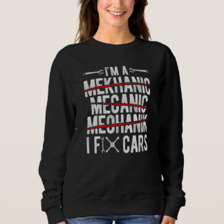 Camiseta Tuning Car Repairing Cars Mechanic Tools  9